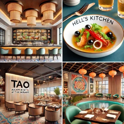 alt= "Restaurants near Pantry"