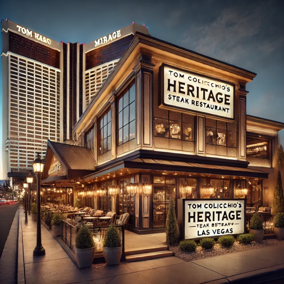 alt= "Tom Colicchio's Heritage Steak"