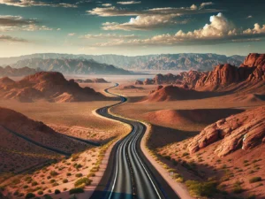 alt= "Scenic drives near Las Vegas"