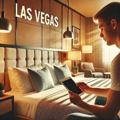 alt= "Budget-Friendly Las Vegas hotels with free Wi-FI"