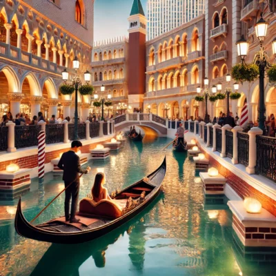 alt= "Activities for LAs Vegas luxury hotel deals for couples"