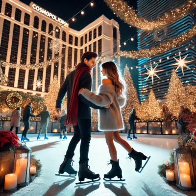 alt= "Seasonal date night ideas in Las Vegas"