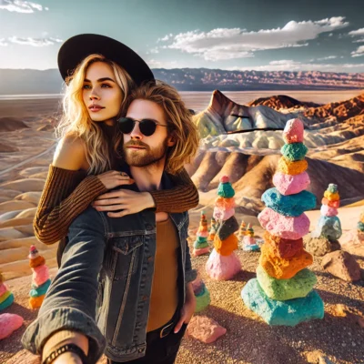 alt= "Best places to visit in Las Vegas for couples"