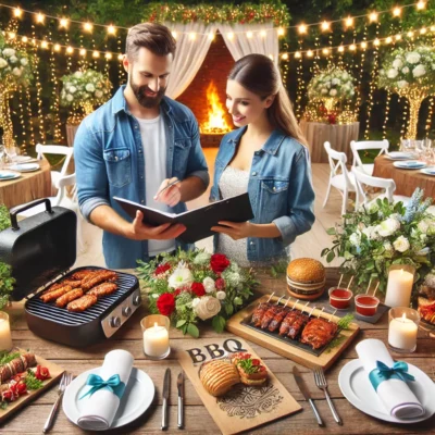 alt= "Choosing the best BBQ Catering Services in las Vegas"