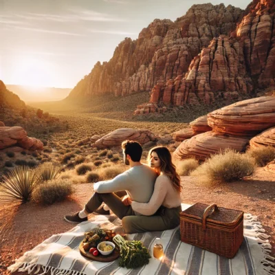 alt= "Budget-friendly date night in Las Vegas"