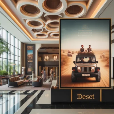 alt= "Best hotels for Las Vegas desert jeep tours"
