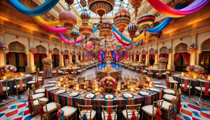 alt= "Multicultural wedding in Las Vegas"