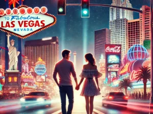 alt= "best places to visit in Las Vegas for couples"