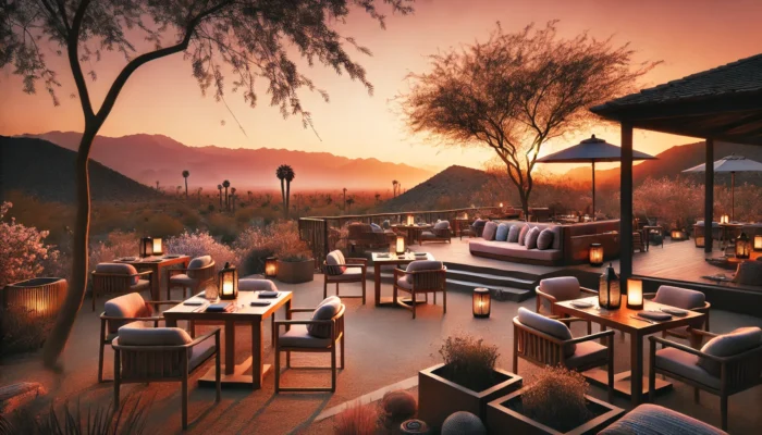 alt= "Best restaurants with a view in Las Vegas"