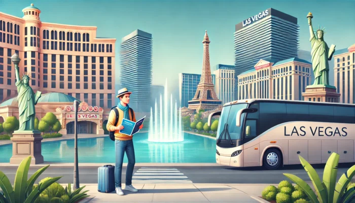 alt= "Tips for choosing Las Vegas Bus Tours With Hotel Pickups"