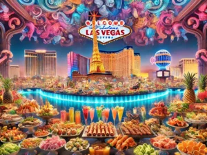 alt= "The best places to eat in Las Vegas buffets"