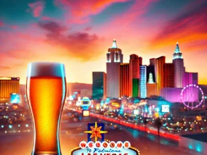 alt= "Best places to try Craft Beer in Las Vegas"
