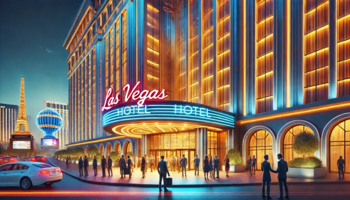 alt= "Luxury Las Vegas hotels with free breakfast and Wi-Fi"
