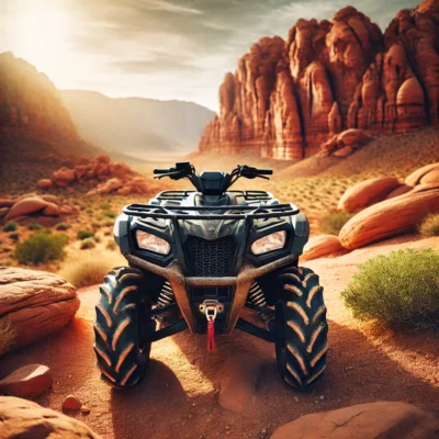 alt= "The best Las Vegas ATV Tours"