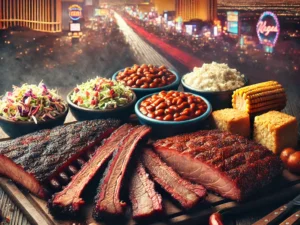 alt= "Best BBQ in Las Vegas"