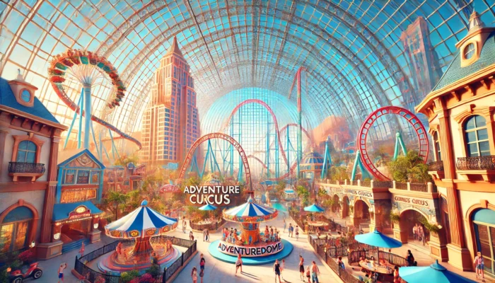 alt= "Family-friendly fun in Las Vegas"