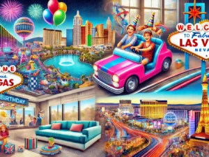 alt= "All you need for fun birthday party ideas in Las Vegas"