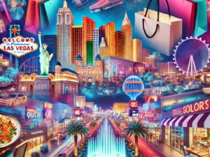 alt= "the best outlet malls in Las Vegas"