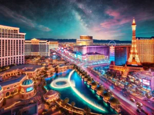 alt= "the best places to gamble in Las Vegas"