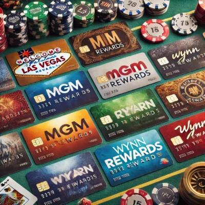 alt= "The best casino loyalty programs in Las Vegas"