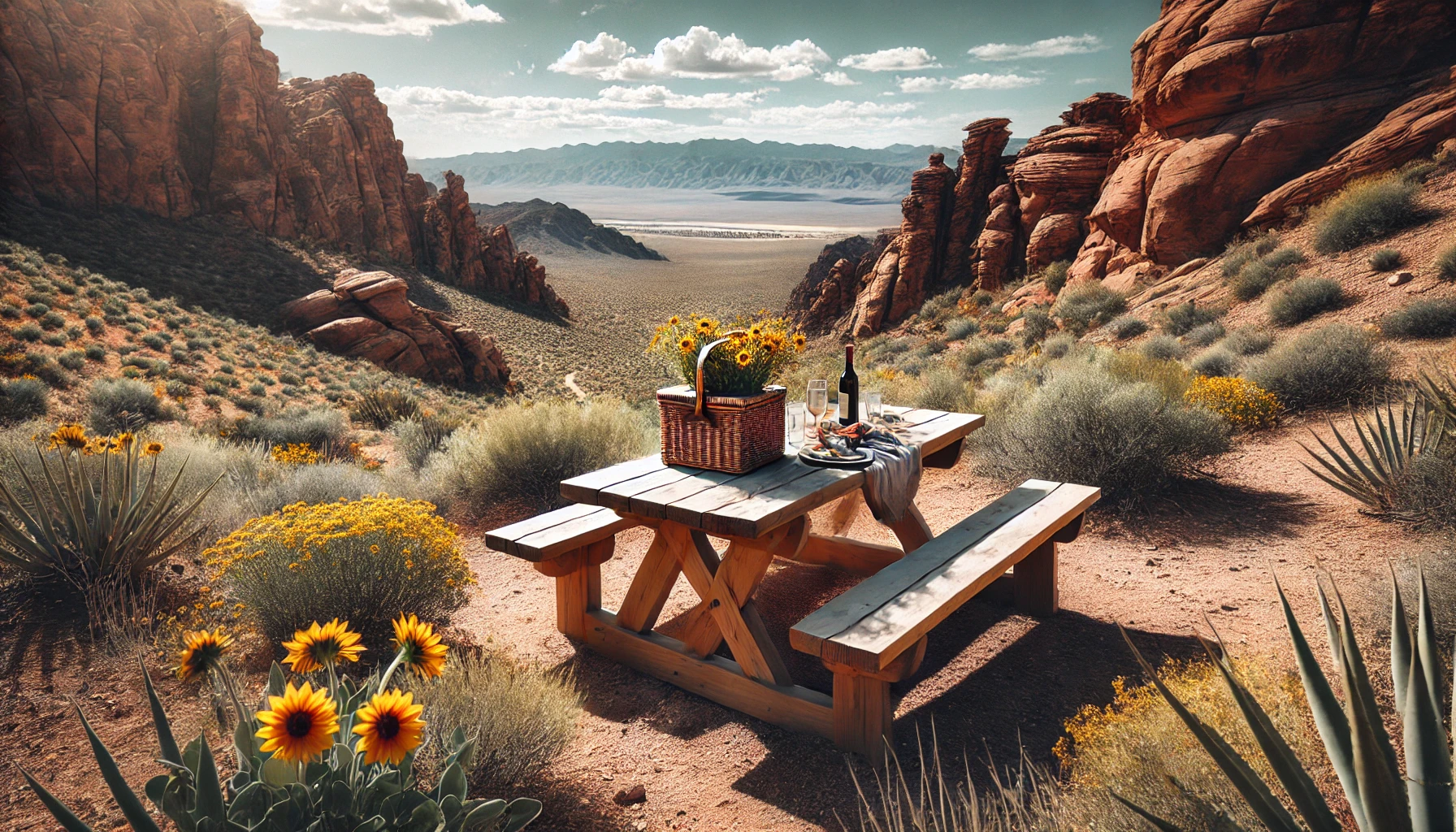 Best places to picnic near me