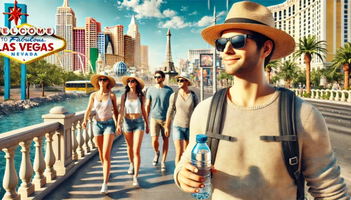 alt= "Tips for enjoying the best places to visit in Las Vegas during the day"