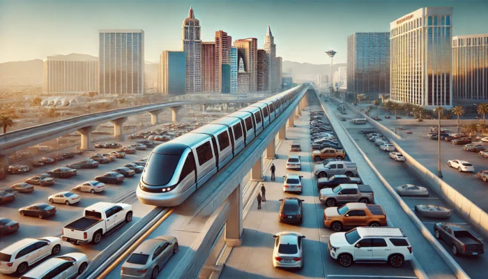 alt= "Alternatives to parking in Las Vegas"