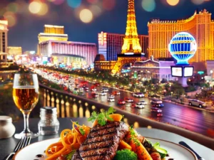 alt= "Gluten-free dining in Las Vegas"