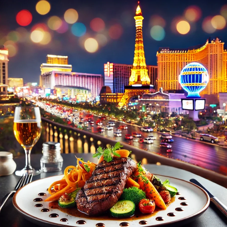 alt= "Gluten-free dining in Las Vegas"
