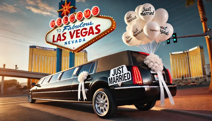 alt= "Las Vegas luxury limos for special events"