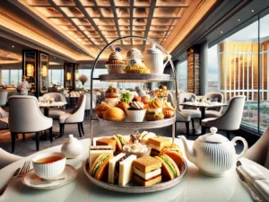 alt= "Luxurious Las Vegas spots for high tea"