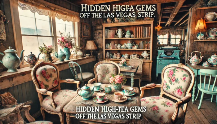 alt= "Hidden of-strip high tea spots"