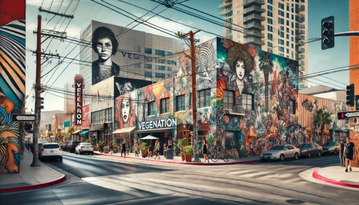 alt= "Downtown Las Vegas"