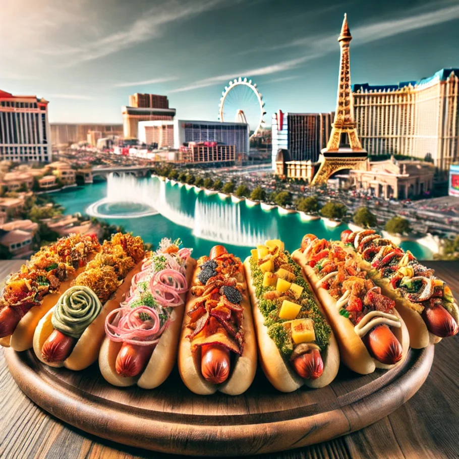 alt= "Where to find the best hot dogs in Las Vegas"