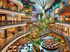 alt= "Top indoor attractions for hot summer days in Las Vegas"