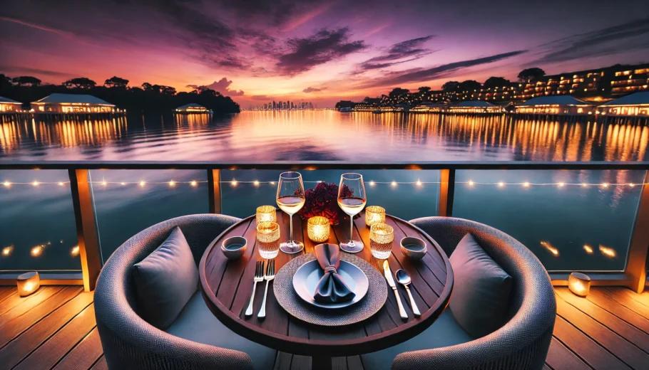 alt= "Las Vegas’ Best Waterfront Dining Options"