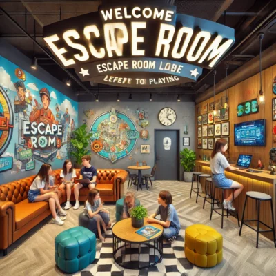 alt= "Las Vegas Escape Rooms"