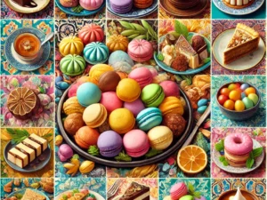 alt= "Best international desserts in Las Vegas"