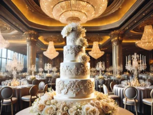 alt= "Best bakeries for wedding cakes in Las Vegas"