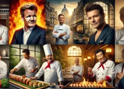 alt= "Las Vegas’ most famous celebrity chef restaurants"