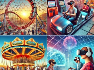 alt= "Top Indoor Amusement Parks in Las Vegas"