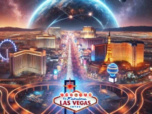 alt= "The Best Las Vegas Attractions for Science Geeks"