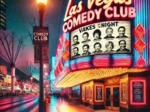 alt= "A guide to standup comedy clubs"