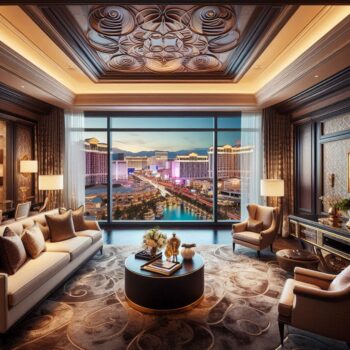 New York New York Las Vegas