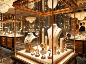 alt= "A guide to jewelry shopping on the Strip"