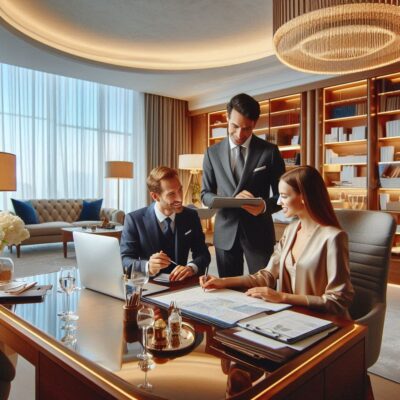 alt= "Choosing the right personal concierge in Las Vegas"