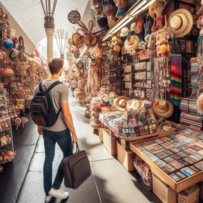 alt= "How to find souvenirs that are made in Nevada"