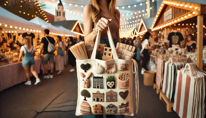 alt= "Making the most of pop-up shops in Las Vegas"