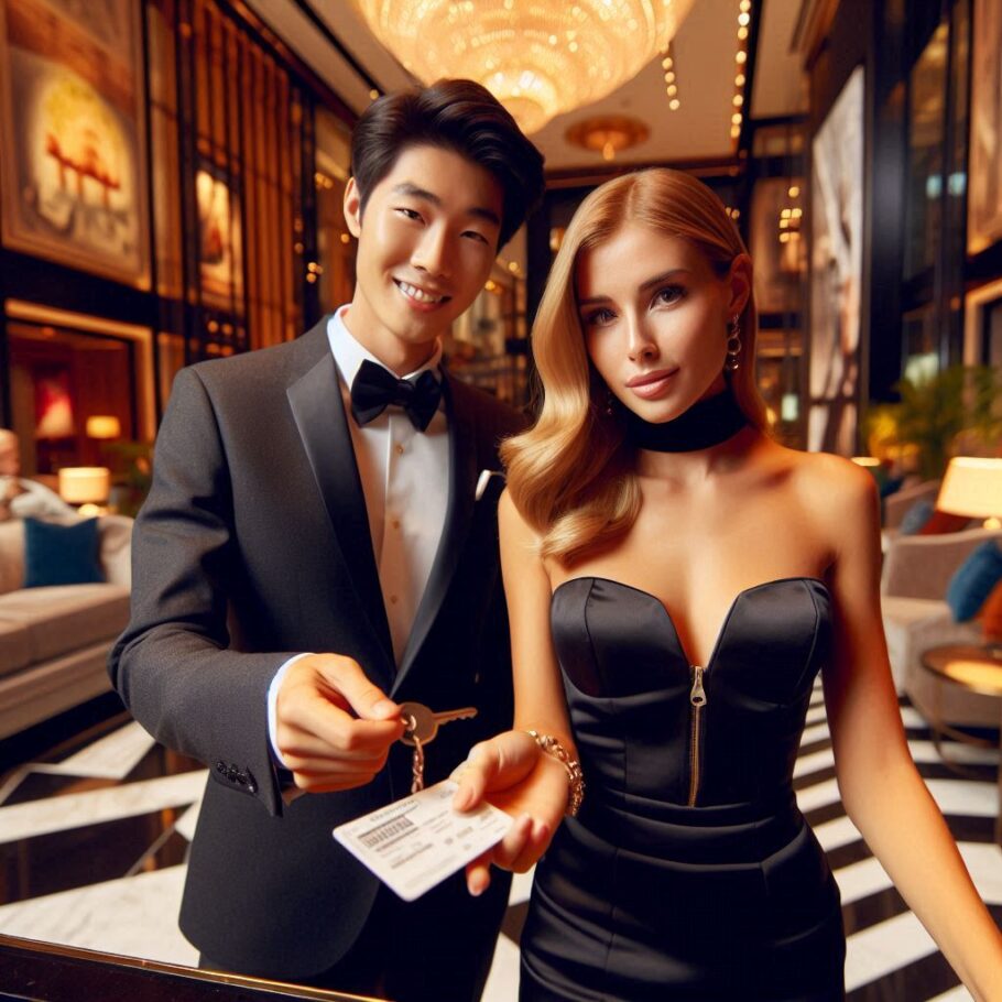 alt= "How to hire a personal concierge in Las Vegas"