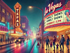 alt= "Las Vegas Strip at night"